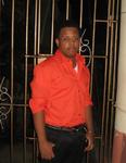 nice looking Dominican Republic man Jonathan sena from Cualquiera DO11711