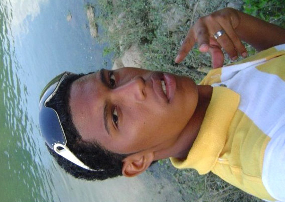 Date this foxy Dominican Republic man Jose alberto from Santo Domingo DO11727