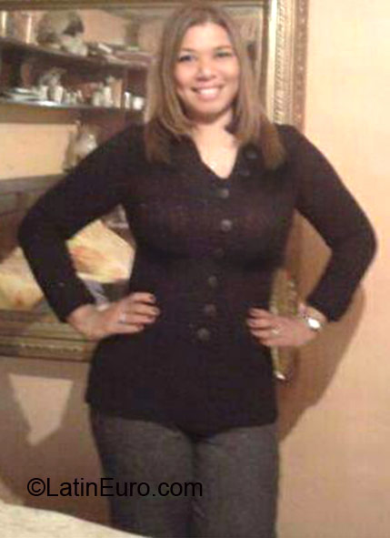 Date this charming Chile girl Nereida from Santiago CL67