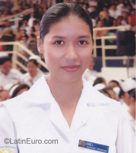 Date this sensual Philippines girl Agnes from Butuan City PH479