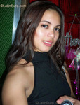 foxy Philippines girl Gladetz from Laoag City PH481