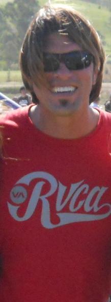 Date this beautiful United States man BillyfromtheSea from Redondo Beacfh US13351