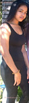 lovely Philippines girl Maria from San Fernando PH482