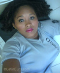 delightful Brazil girl Janete from Sao Luis BR6888