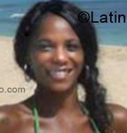 young Brazil girl Daniela from Santos BR6889