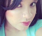 hard body United States girl Taina from New York US13353