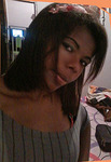 cute Brazil girl Renata from Guanambi BR6896