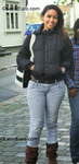 cute Brazil girl Sueli from Aracaju BR6902
