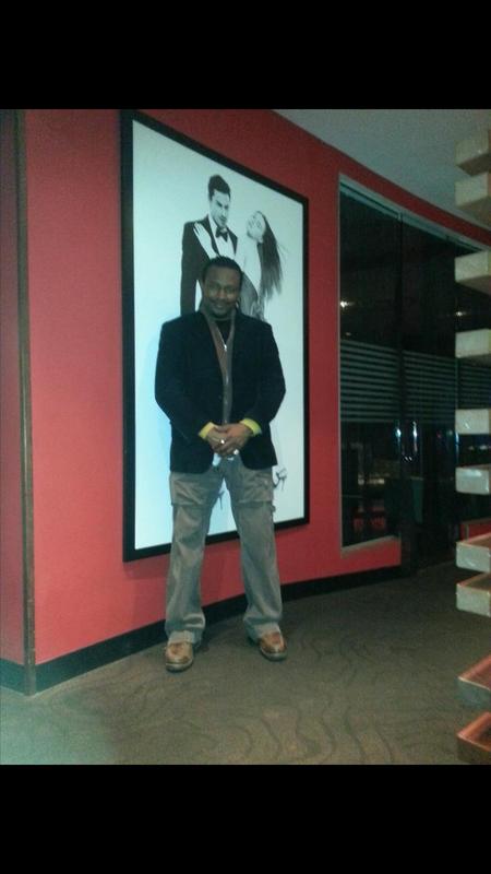 Date this sultry United States man AyDot from Brooklyn US13369