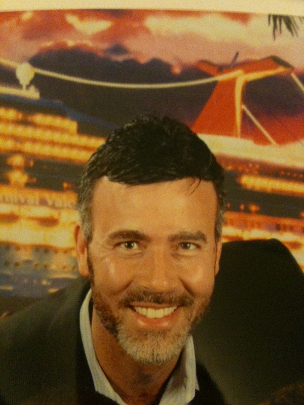 Date this cute United States man TexasGentleman from Dallas US13377