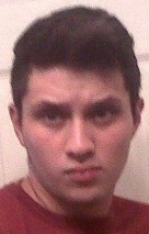 Date this charming Dominican Republic man Nicolas from Santo Domingo DO11801