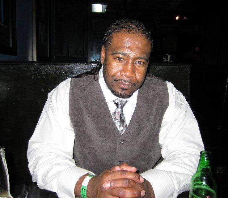 Date this charming United States man NinoCapo from Detroit US13381