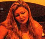 young Brazil girl Zilda from Goiania BR6910