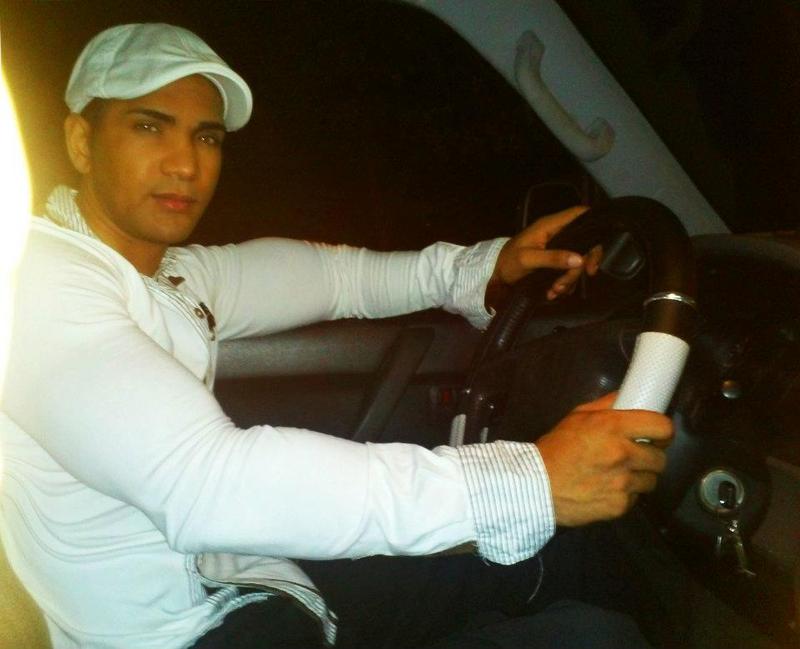 Date this delightful Dominican Republic man Pedro from Santo Domingo DO11844