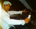 passionate Dominican Republic man Pedro from Santo Domingo DO11844