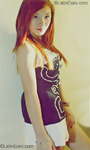 foxy Philippines girl Belle from Manila PH489