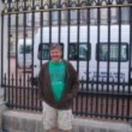 stunning United States man  from Albuquerque US13404