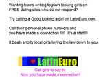stunning Brazil girl  from Call to say Hi! BR6939