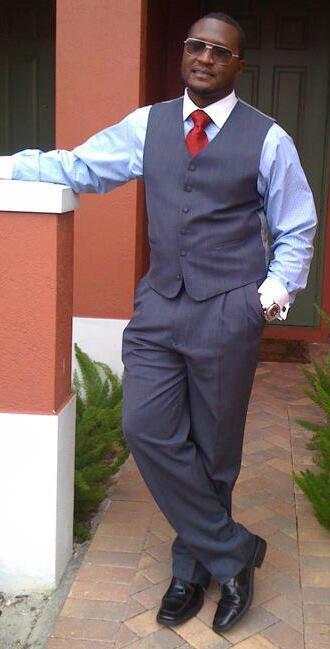 Date this passionate United States man Rush from Delray Bch US13407