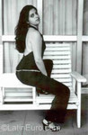 good-looking Brazil girl  from Sao Paulo BR6976