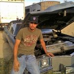 pretty United States man  from Austin US13410