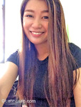 delightful Philippines girl Merry from Manila PH495