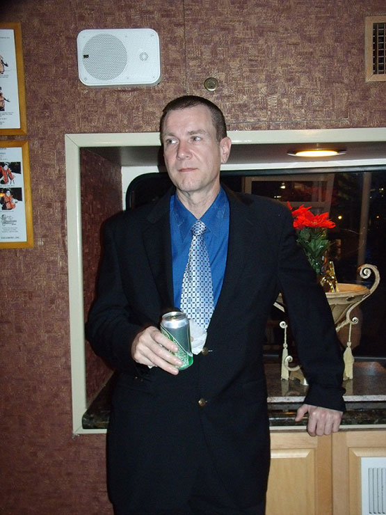 Date this funny United States man Roland from Pembroke Pines US14489