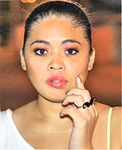 red-hot Brazil girl  from Sao Paulo BR6957