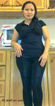 georgeous Philippines girl Alelie from Manila PH496
