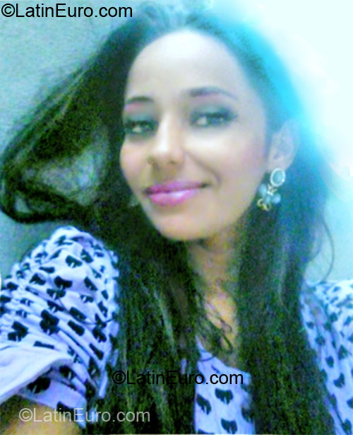 Date this exotic Brazil girl LillyAnnie from Manaus BR6973