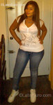 luscious Dominican Republic girl Elini from Santiago DO22656