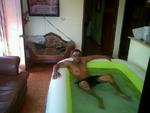 attractive Dominican Republic man Yoni from La Vega DO11932
