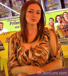nice looking Honduras girl Mersy from San Pedro Sula HN701
