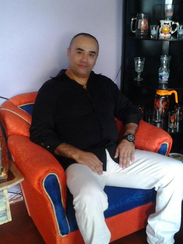 Date this charming Colombia man Cristian from Bogota CO11020