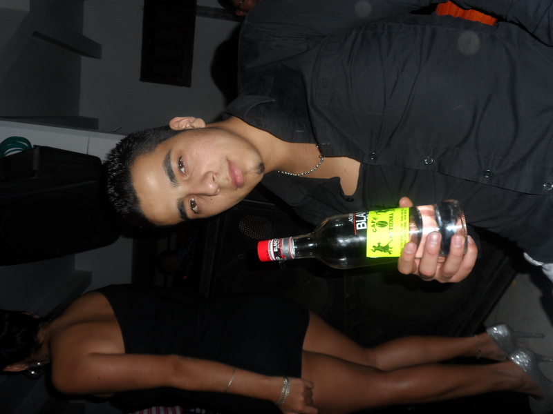 Date this happy Colombia man Cristian from Cali CO11026