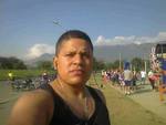 charming Colombia man Jhon fredy salc from Medellin CO11036
