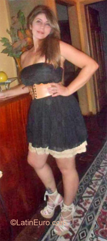 Date this exotic Brazil girl Lora from Teofilo Otoni BR7020