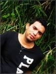 pretty Colombia man Andres felipe g from Cali CO11054