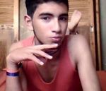 young Colombia man CAMILO from Bogota CO11066