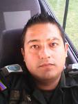 charming Colombia man Cesar from Bogota CO11076