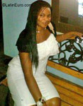 nice looking Jamaica girl Melesha from Kingston JM634