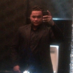 charming Dominican Republic man  from Santo Domingo DO11990
