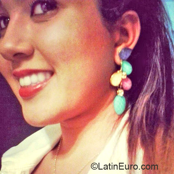 Date this cute Bolivia girl Gabriella Olive from Santa Cruz De La Sierra BO13