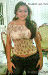 charming Brazil girl Anna from  CO11167