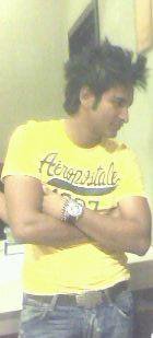 Date this tall Colombia man Nicolas from Valledupar CO11175
