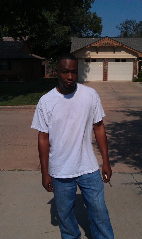 Date this tall United States man Napoleon from Okc US13500