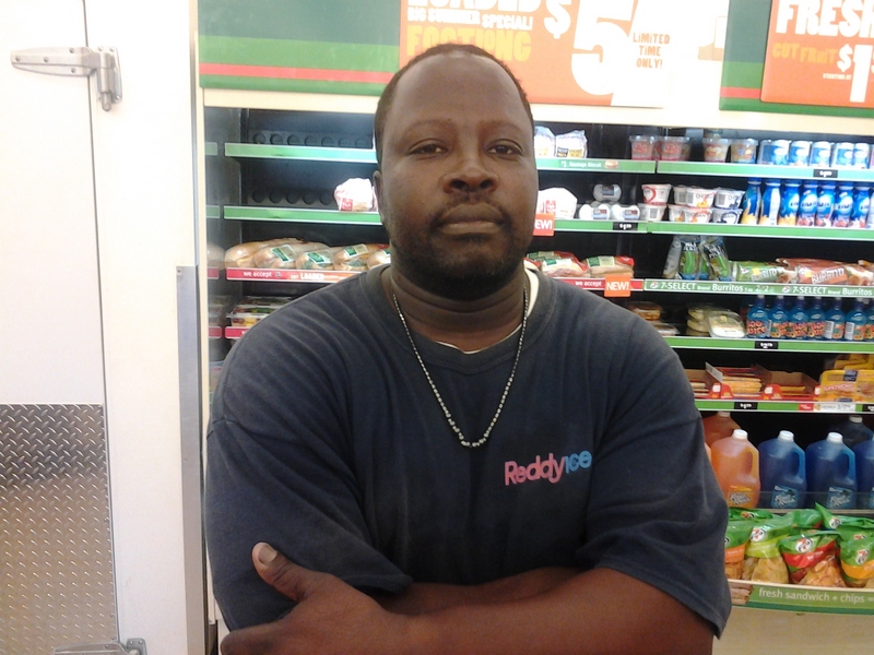 Date this good-looking United States man Icemane from Baltimore.co US13503