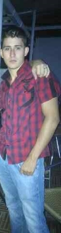 Date this cute Colombia man Luis from Cali CO11185