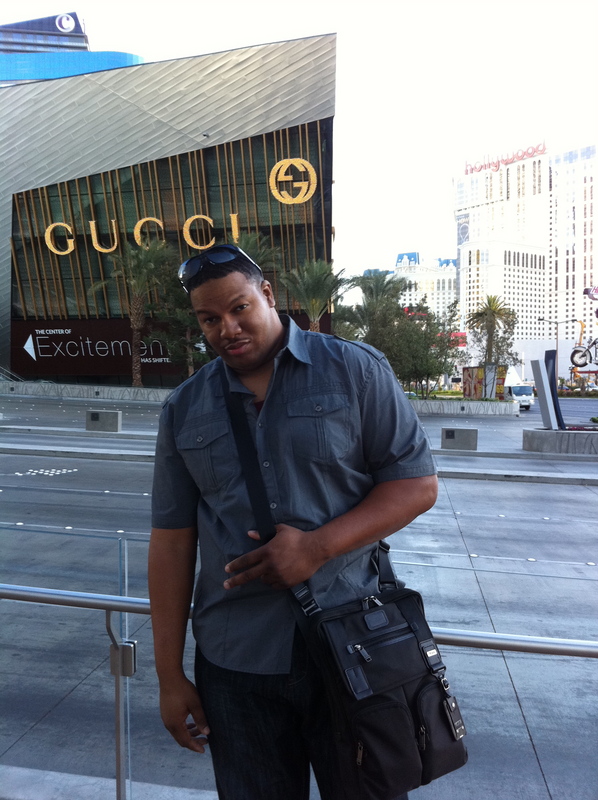 Date this beautiful United States man Donovan from Houston US13507