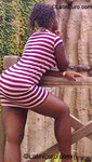 hot Brazil girl Cristal from Rio De Janeiro BR7046